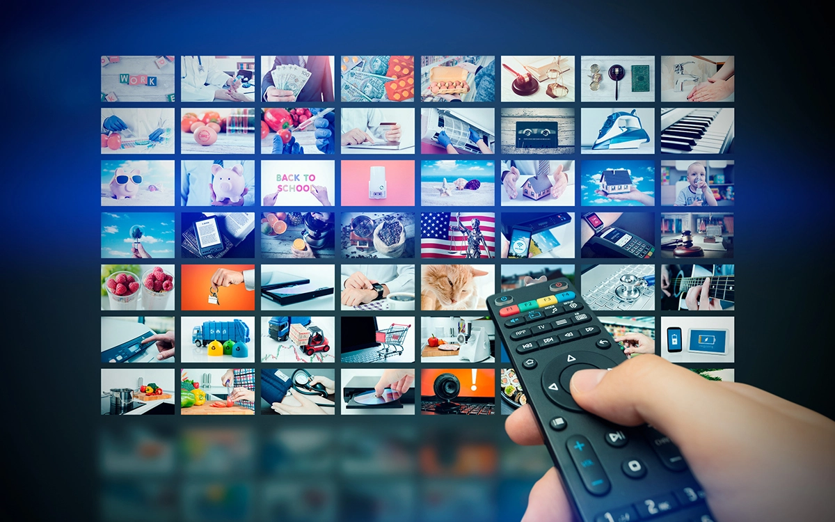 abonnement iptv en direct 